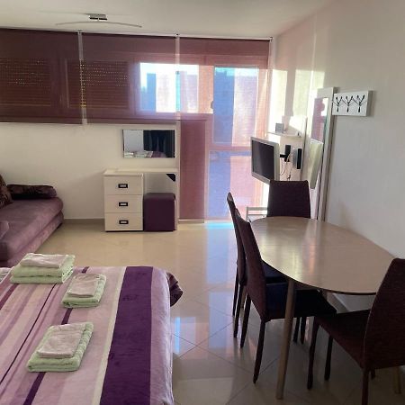 Town Center Apartments زادار المظهر الخارجي الصورة