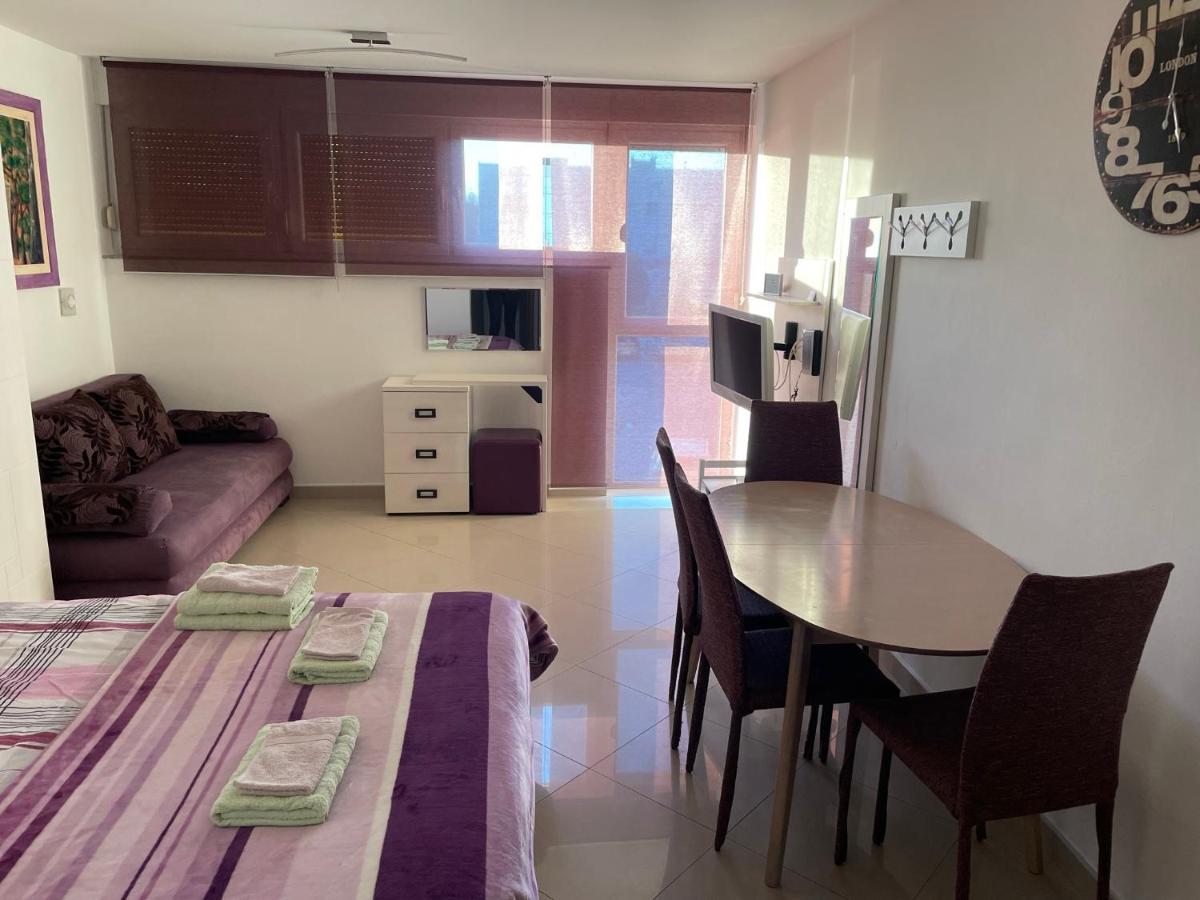 Town Center Apartments زادار المظهر الخارجي الصورة