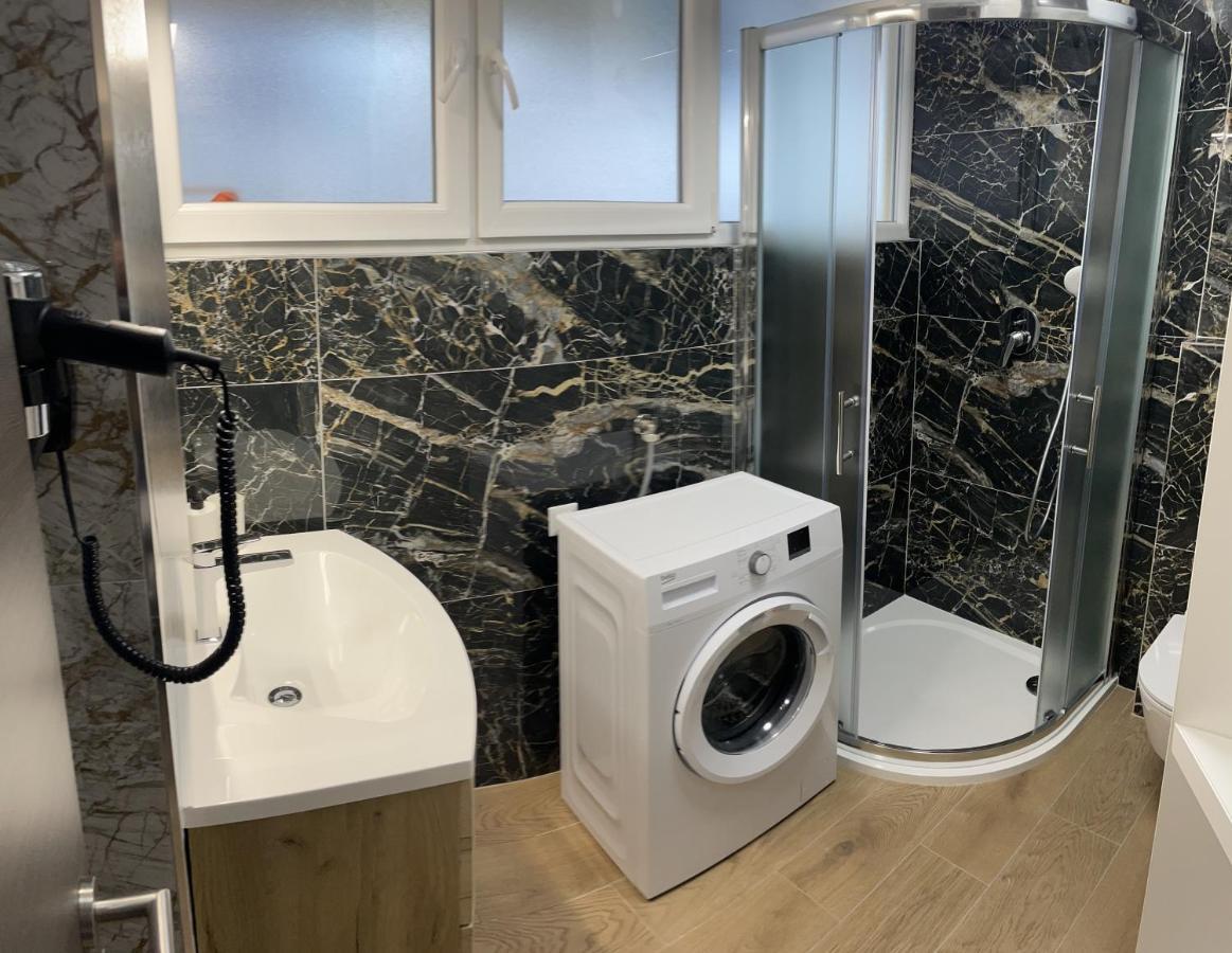 Town Center Apartments زادار المظهر الخارجي الصورة
