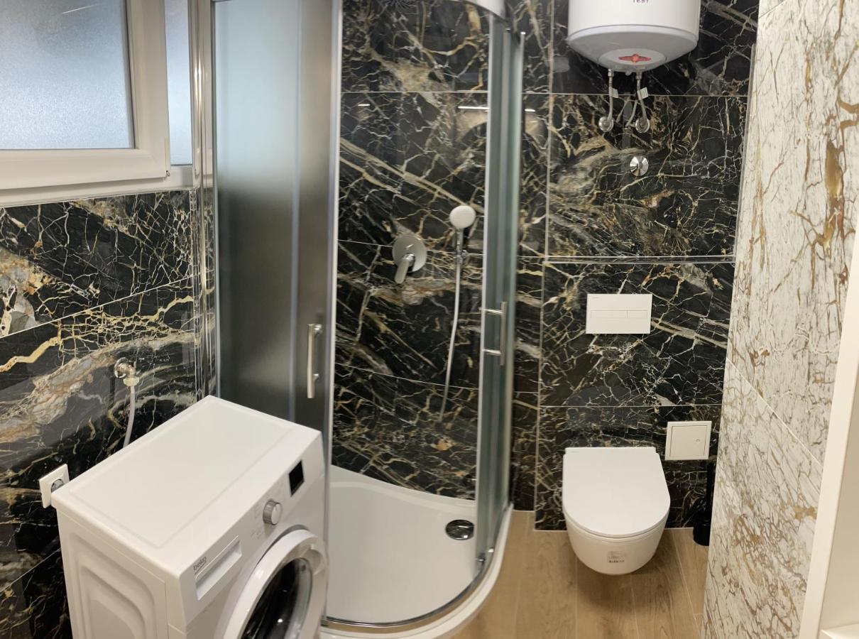 Town Center Apartments زادار المظهر الخارجي الصورة