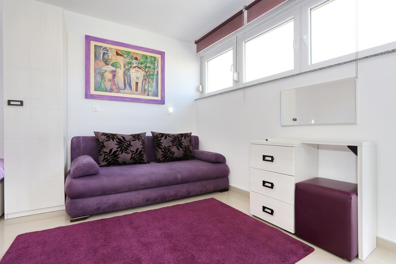 Town Center Apartments زادار المظهر الخارجي الصورة