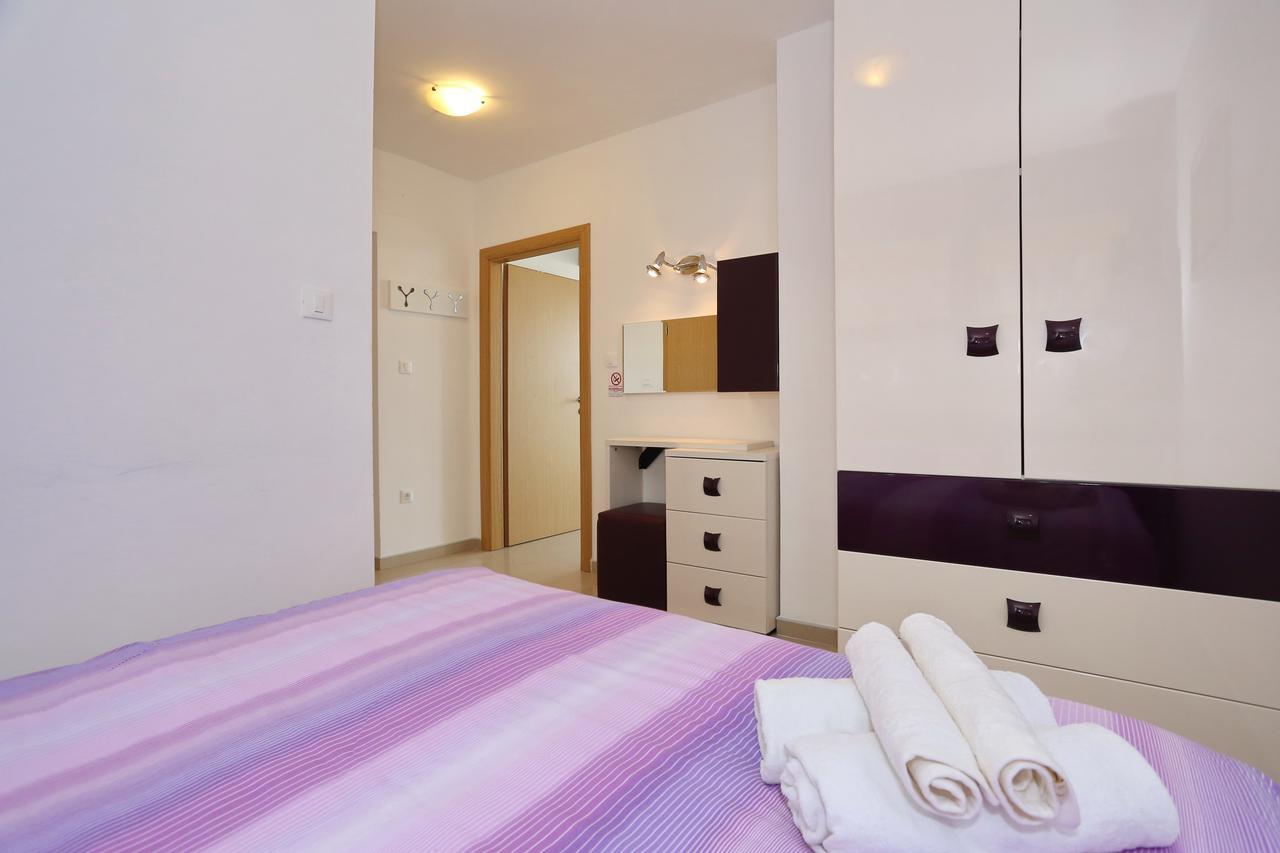 Town Center Apartments زادار المظهر الخارجي الصورة