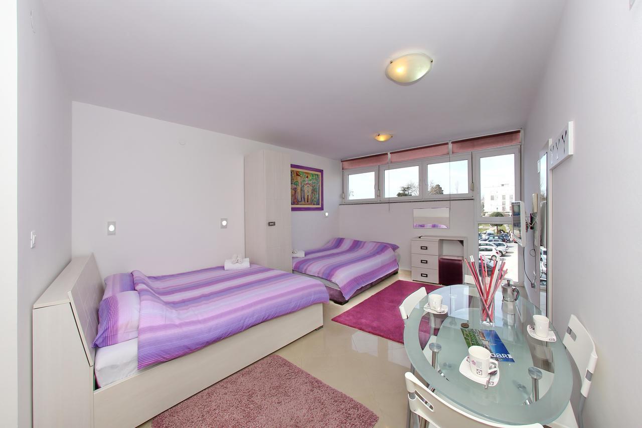 Town Center Apartments زادار المظهر الخارجي الصورة