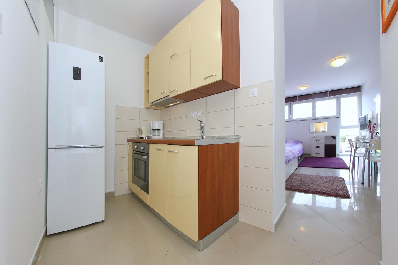Town Center Apartments زادار المظهر الخارجي الصورة