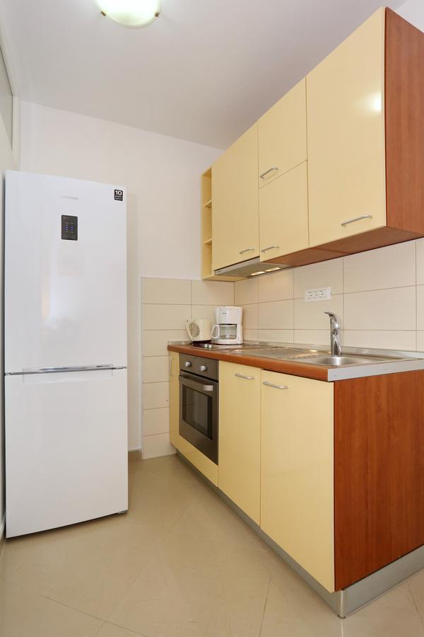 Town Center Apartments زادار المظهر الخارجي الصورة