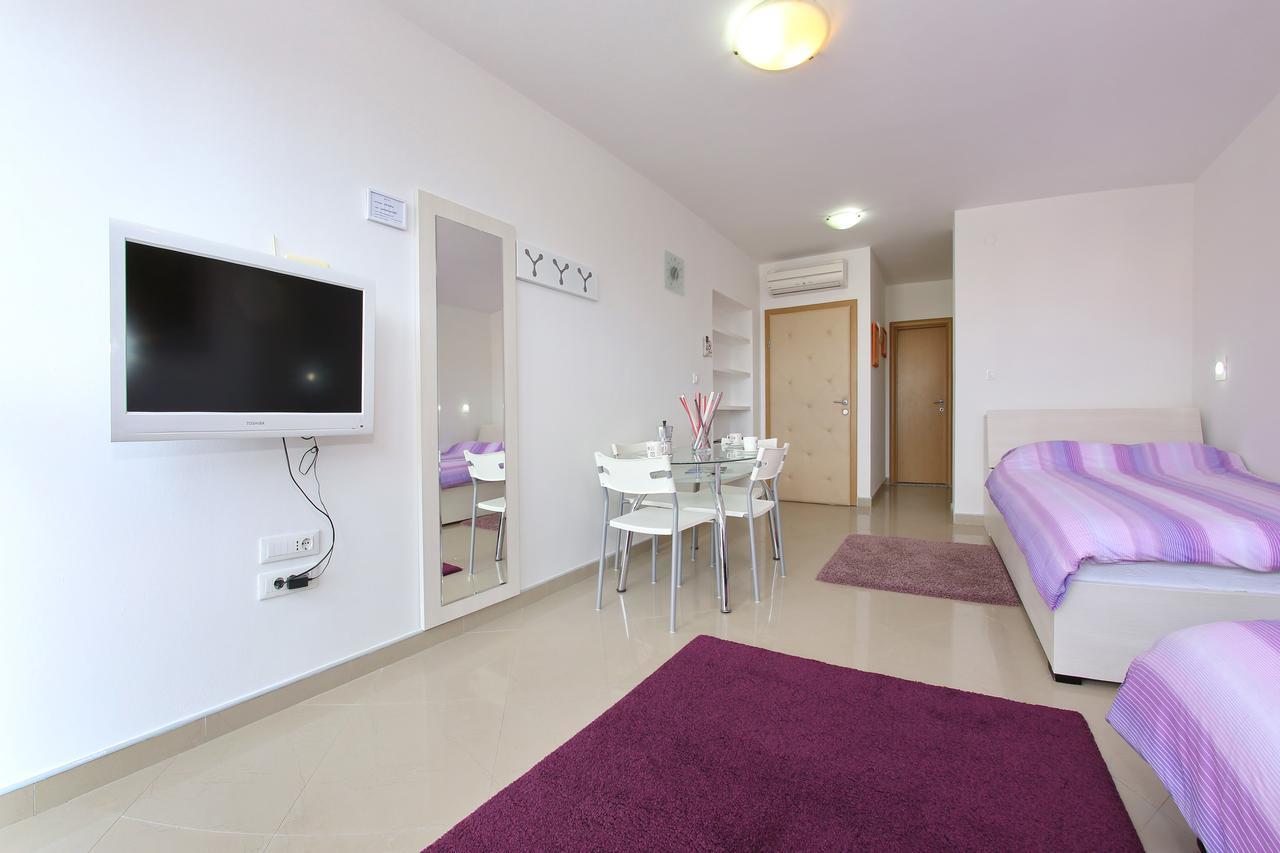 Town Center Apartments زادار المظهر الخارجي الصورة