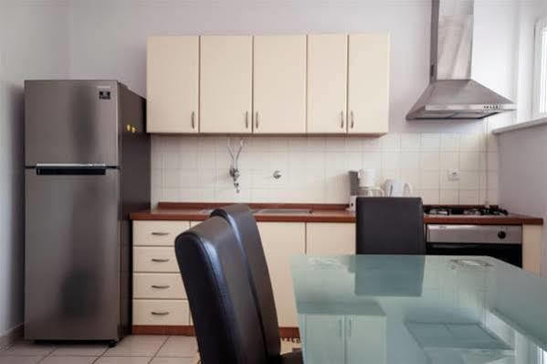 Town Center Apartments زادار المظهر الخارجي الصورة