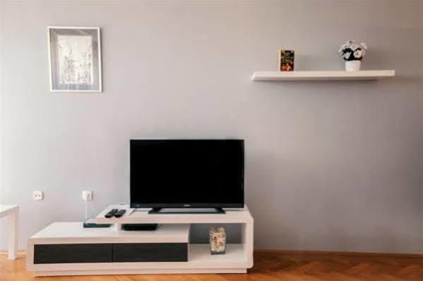 Town Center Apartments زادار المظهر الخارجي الصورة